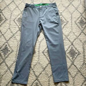 COPY - Bonobos highland golf pants